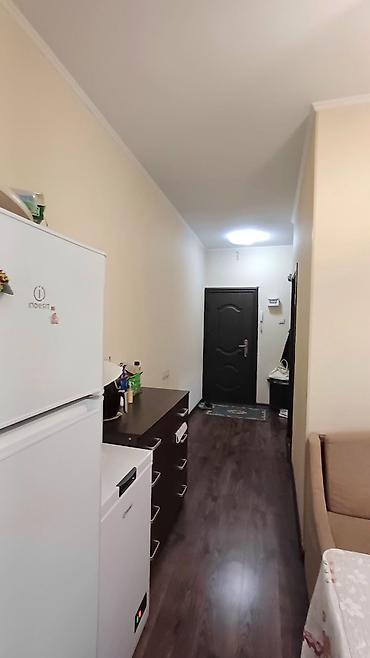107: 1 комната, 46 м², Улан-2 мкр 107 серия, 6 этаж, Евроремонт — 8