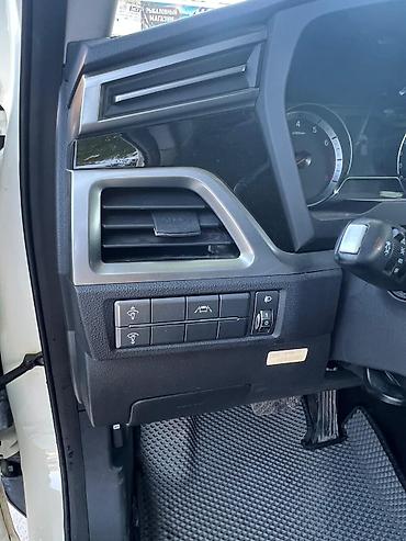 jeely coolray: Ssangyong Korando: 2021 г., 1.5 л, Автомат, Бензин, Кроссовер — 8