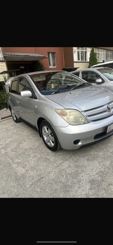 левый руль форестер: Toyota ist: 2003 г., 1.5 л, Автоматические, Бензин, Седан