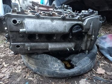 двигатель москвич 412: Бензиновый мотор Toyota 2016 г., 2.5 л, Б/у, Оригинал