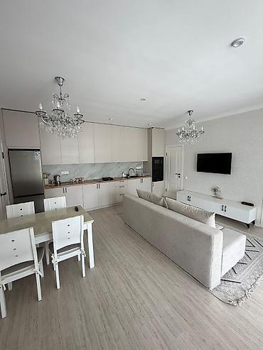 комнаты на кажысайе: Коттедж, Chaika Resort, Сары-Ой, 7 мест — 5