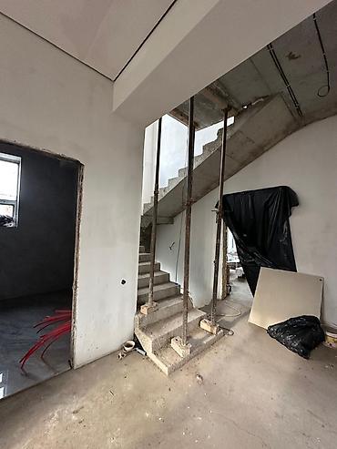 Продажа коттеджей и домов: 📣 Продаётся роскошный дом в VIP-городке! 📍 Локация: с. Беш-Кунгой — 3