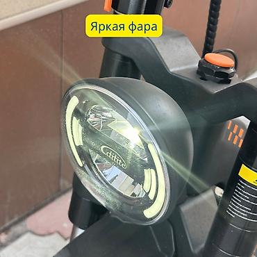 95: Электросамокат, Kugoo, В рассрочку, Новый, Самовывоз, Бесплатная доставка — 3