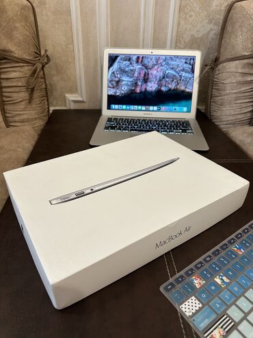 Apple MacBook: İşlənmiş Apple MacBook, 13.3 ", Intel Core i5, 128 GB, Ünvandan götürmə — 7