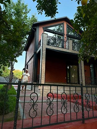 Продажа коттеджей и домов: 6 комнат и более, 240 м², 3 соток, Кок-Джар, Агентство недвижимости — 15