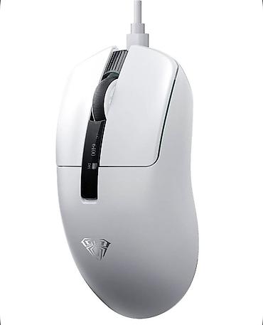 philips xenium x125: AULA SC590 Pro White – simsiz oyun siçanı maksimum nəzarət üçün - 20 — 1