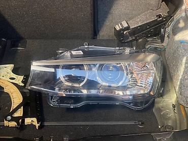 obd2 cena: FAR X3 F25 ZA BMW X3 OD 2012. DO 2019. GOD. | Far X3 F25 lci Xenon — 1