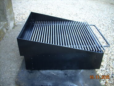 Sve za roštilj: Roštilj na ugalj, Novo na lalafo.rs — 9 Sve za roštilj: Roštilj na ugalj, Novo — 9