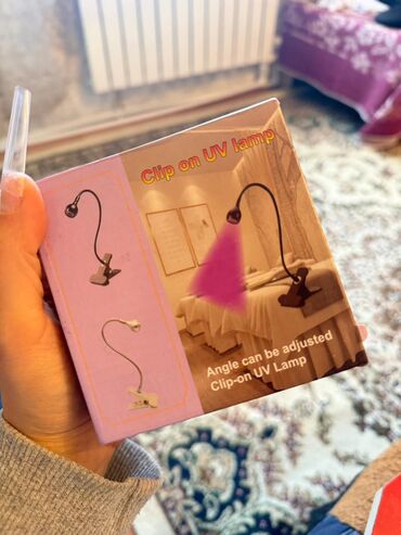 Manikür, pedikür aparatları: Manikur ləvazımatları satılır dəst və tək tək satış mümkündür, yeni — 24