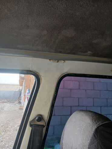 Daewoo: Daewoo Tico: 1996 г., 0.8 л, Механика, Бензин, Хэтчбэк — 8