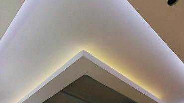 slikar tapi slike: Led trake 5-24V 220V 30-240ld/m 4-30W/m 1boja RGB WIFI APP. Kontakt — 6