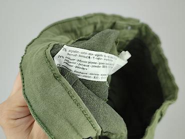 bwldr: Bershka, Spodnie materiałowe damskie, rozmiar L — 5
