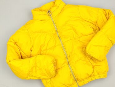 kurtki zimowe dla 11 latki: Transitional jacket, Next, 11 years, 140-146 cm, condition - Very good