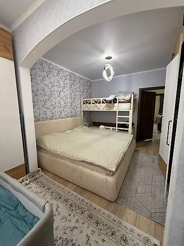 Продажа квартир: 2 комнаты, 65 м², Тунгуч мкр Элитка, 1 этаж, Дизайнерский ремонт — 2
