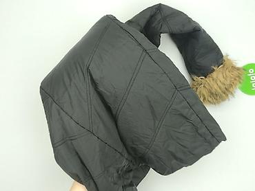 kurtka pajar: Parka damska, rozmiar S — 5