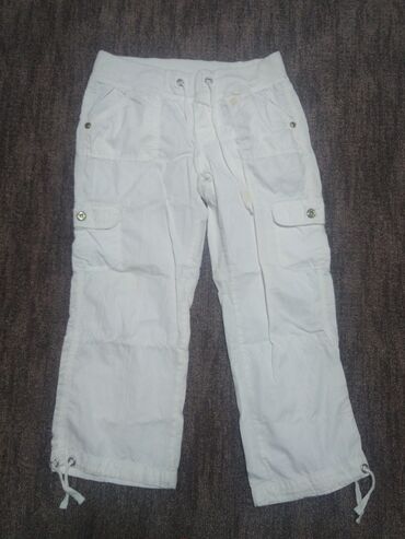 Farmerke: Dečije/ženske farmerke sa izvezenim leptirima - Tamno plavi teksas sa — 7