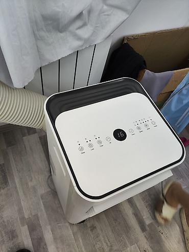 Split system air conditioners: Моноблок, Otex, Новый, 30-35 м², Классический — 9