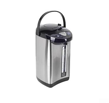 termopot zimmer: HAUSBERG HB-3645 termopot Bütün kateqoriyalar • Ev və bağ üçün • — 1
