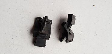 Brisači: PERACI SOFERSAJBNE ZA TOYOTA RAV 4 OD 2006. DO 2011. GOD — 1