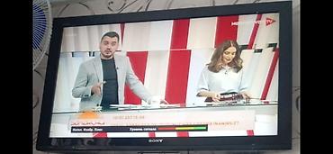 Телевизоры: Б/у Телевизор Sony 98" Платная доставка, Доставка в районы — 2