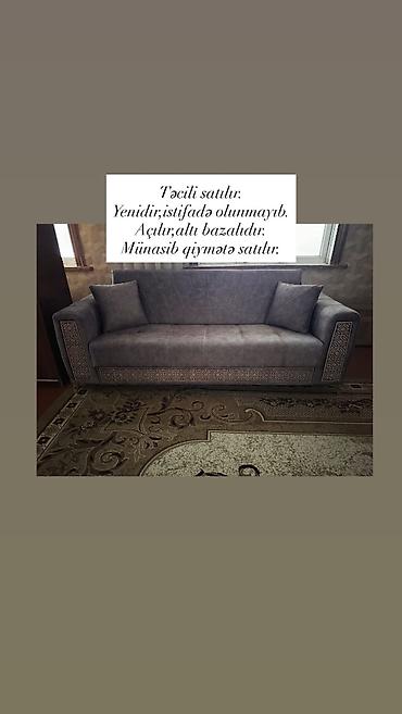 yemək sifarisi catdirilma: Yeni, Divan-kravat, Divan, Bazalı, Açılan — 1