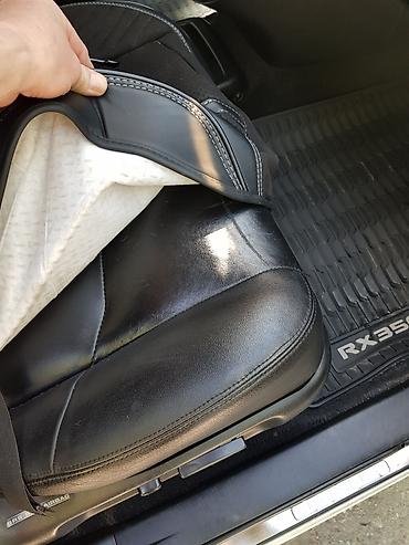 Lexus: Lexus RX: 2000 г., Автомат, Кроссовер — 12