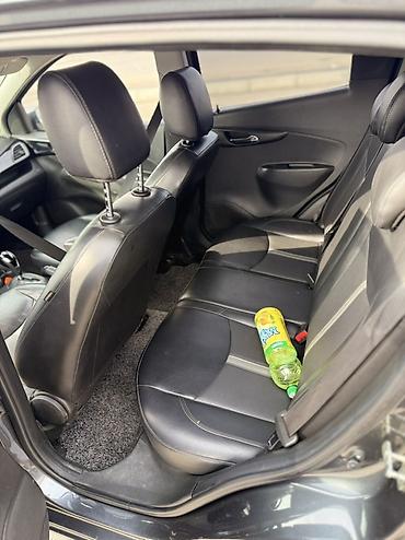 Chevrolet: Chevrolet Spark: 2018 г., 1 л, Вариатор, Бензин, Хэтчбэк — 8