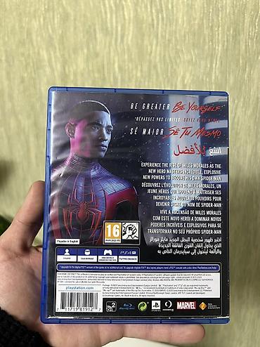 Игры для PlayStation: Продаю игровые диски для ps 4 Pes 2021 в отличном состоянии работает — 10