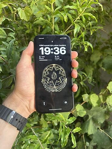 Apple iPhone: IPhone 13 Pro Max, 256 GB, Graphite, Face ID — 1