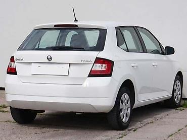 boa arilje: ŠKODA FABIA III 1.2TSI - KOMPLETAN AUTO U DELOVIMA | Kompletan auto — 3