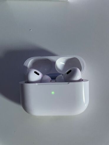 сколько стоит плата на телефон: Наушники AirPods Pro 2 . качество хорошее заряжается довольно быстро