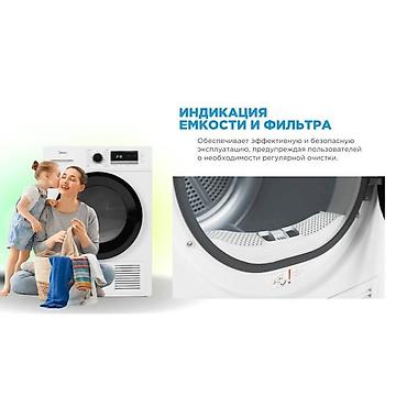 mini 3: Сушильная машина Midea с гарантией 3 года!8 кг Конденсационная — 3