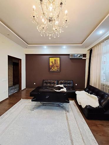 Продажа квартир: 3 комнаты, 118 м², Индивидуалка, 3 этаж, Евроремонт — 2