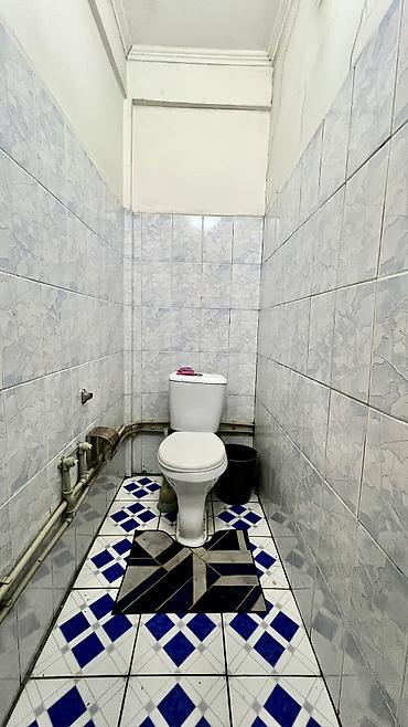 сразу: 1 комната, 42 м², Ошский мкр., Элитка, 3 этаж, Старый ремонт — 6