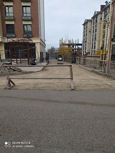 Кладка: Укладка асфальта Больше 6 лет опыта — 31