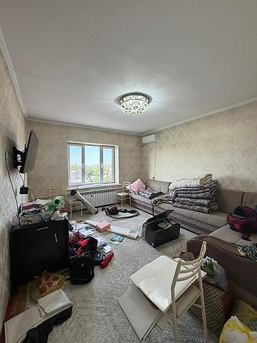 Продажа квартир: 2 комнаты, 60 м², Индивидуалка, 5 этаж, Евроремонт — 3