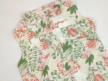 bluzki z długim rękawem guess: Women's blouse, Tu, size XL (EU 42)