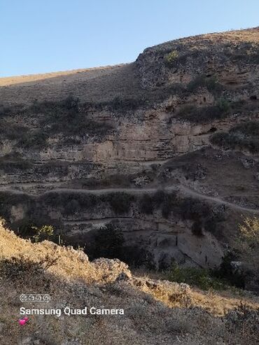 Turizm: Turizm/foto-tur xidmətləri – Qaya və kanyon yürüşü - Marşrut: Qayalı — 9