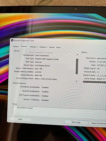 ASUS: Asus Zenbook Pro Duo RTX 2060 Intel Core i7 10750H | 16GB RAM | 1 tb — 19