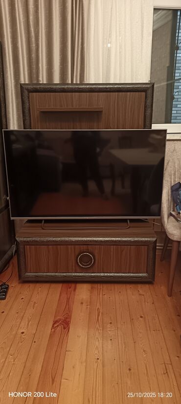 Qonaq otağı dəstləri: İşlənmiş, Komod, Dolab, TV stend, Türkiyə -da lalafo.az — 7 Qonaq otağı dəstləri: İşlənmiş, Komod, Dolab, TV stend, Türkiyə — 7