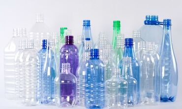 прием пластиковых бутылок в бишкеке: Бутылки, Новый, Самовывоз, Бесплатная доставка, Платная доставка