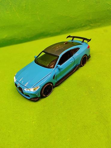 игрушки бмв: Моделька BMW машинка металлическая игрушка в ассортименте🌟 — 4