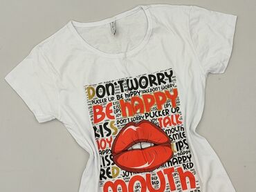 polandrock koszulki: T-shirt damski, rozmiar L
