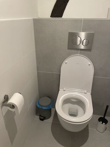 Монтаж и замена сантехники: Монтаж и замена сантехники 3-5 лет опыта — 8