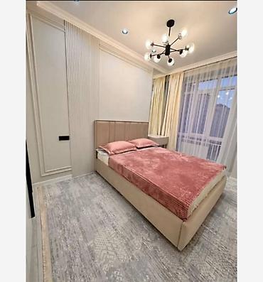 Посуточная аренда квартир: 1 комната, Банные принадлежности, Бронь, Бытовая техника — 5