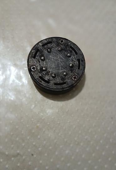 Qəlyan, vayp və aksesuarları: Nərgilə komplekti - Şüşə kolba: qalın şüşədən, klassik iri həcm. - — 7