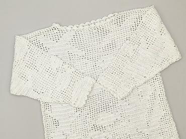 sweter turecki: Roboty Ręczne, Sweter damski, rozmiar One size — 1