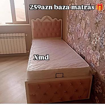 matras sifarisi: 👑 **İstehsalin ozunden alin hem vaxtinza hem cibinize qənaət edin** — 5