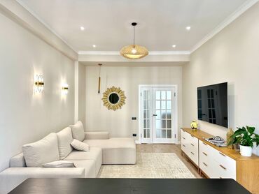 жк малина купить квартиру: 3 комнаты, 104 м², Элитка, 10 этаж, Дизайнерский ремонт