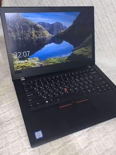 Ноутбуки: Ноутбук, Lenovo, 16 ГБ ОЗУ, Intel Core i7, 15.6 ", Б/у, Игровой, память HDD + SSD